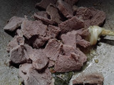 Daging Sapi Kecap