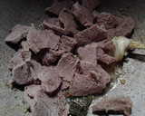 Foto langkah ke 3 dari resep Daging Sapi Kecap.