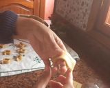 صورة لخطوة 4 من وصفة شباكية مغربية