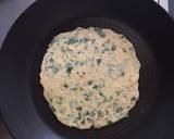 Wheat flour thepla recipe step 5 photo