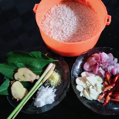 Langkah 1
