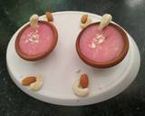 Rose Rabdi Kuhllad Kulfi recipe step 4 photo