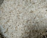Foto langkah ke 1 dari resep Nasi uduk betawi asli.