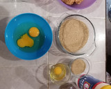 Foto del paso 8 de la receta: Nuggets de pollo acompañado con mayonesa y aderezo de chipotle