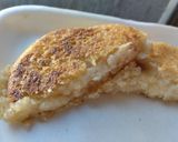 Foto del paso 10 de la receta: Arepas🧀 de arroz🌾 con queso🫓