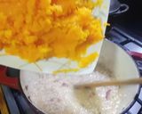 Foto del paso 6 de la receta: Risotto de calabaza