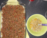 Foto del paso 3 de la receta: Pastel de papa con carne picada😉