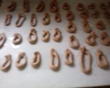 Foto del paso 3 de la receta: Rosquillas estilo mi madre
