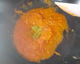 Foto langkah ke 2 dari resep Gulai Kikil Telur Puyuh.