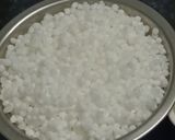 शाबुदाना कुरकुरे (Sabudana kurkure recipe in marathi) रेसिपी स्टेप 2 फोटो 