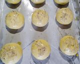 Foto del paso 8 de la receta: Bollitos rellenos de queso