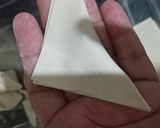 Foto langkah ke 1 dari resep Pangsit Goreng.