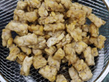 53. Oseng Bihun Kacang Panjang dan Tempe