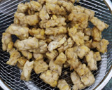 Foto langkah ke 2 dari resep 53. Oseng Bihun Kacang Panjang dan Tempe.