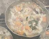Foto del paso 10 de la receta: Súper locro!!