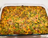 Foto del paso 11 de la receta: Pastel de carne con verduras