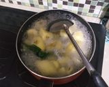 Foto langkah ke 1 dari resep 72.Kolak Pisang Kepok.