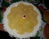 Foto del paso 6 de la receta: Masa base para tartas dulces