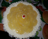 Foto del paso 6 de la receta: Masa base para tartas dulces
