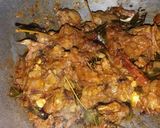 Foto langkah ke 3 dari resep Nasi Kebuli Magic com.