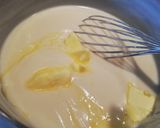 Une image de l'étape 1 de Dessert façon lokoum.
