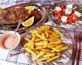 Φωτογραφία βήματος 3 της συνταγής Χοιρινές μπριζόλες στη σχάρα 🍷