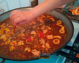 Foto del paso 10 de la receta: Arroz con marisco y pescado