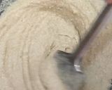 A picture of step 6 of Kaju Katli 📌.