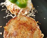 ચીલા બર્ગર (Chila Burger Recipe In Gujarati) રેસીપી સ્ટેપ2ફોટો