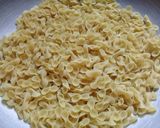 Foto del paso 5 de la receta: Guiso de garbanzos y moñitos