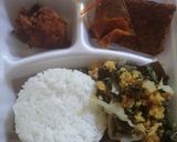 Foto langkah ke 6 dari resep Ayam panggang teflon.