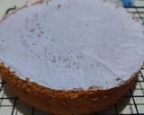 Foto langkah ke 6 dari resep Sponge Cake 3 Bahan.