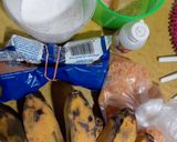 Foto langkah ke 1 dari resep 408. Pisang Pasir Crunchy.