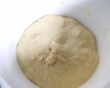 Foto langkah ke 3 dari resep Roti goreng isi coklat empuk banget..