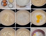 Foto langkah ke 4 dari resep Bihun Telur Nyemek (Tidak Pedas).