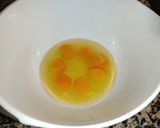 Foto del paso 4 de la receta: Tortilla de patatas con filetes pechugas asadas