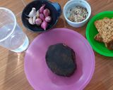 Foto langkah ke 1 dari resep Tempe bacem ala upie.