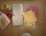 Foto del paso 5 de la receta: Rico sándwich Montecristo y mayonesa casera