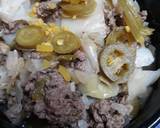 Beef and Cabbage recipe step 3 photo