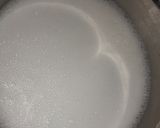 Foto langkah ke 3 dari resep Pudding Susu Setup Roti.