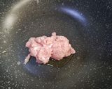 รูปขั้นตอนการทำที่ 1 ของ คั่วกลิ้งอกไก่