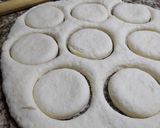 Foto del paso 2 de la receta: Scones