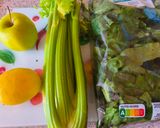 Foto del paso 1 de la receta: Smoothie detox 💚🌿