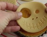 Une image de l'étape 5 de 🎃 Tourte sucrée au butternut (Halloween).
