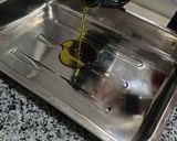 Foto del paso 1 de la receta: Pizza de Jose