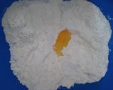 Foto del paso 2 de la receta: Pan de leche