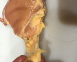 Foto del paso 1 de la receta: Contramuslos de Pollo al horno con verduras