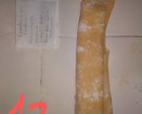 Foto del paso 7 de la receta: Pasta tallarín o fettuccine o fetuccinni o fetuchini