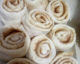 Foto del paso 4 de la receta: Rollitos de canela