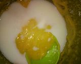 Foto langkah ke 3 dari resep Pancake.